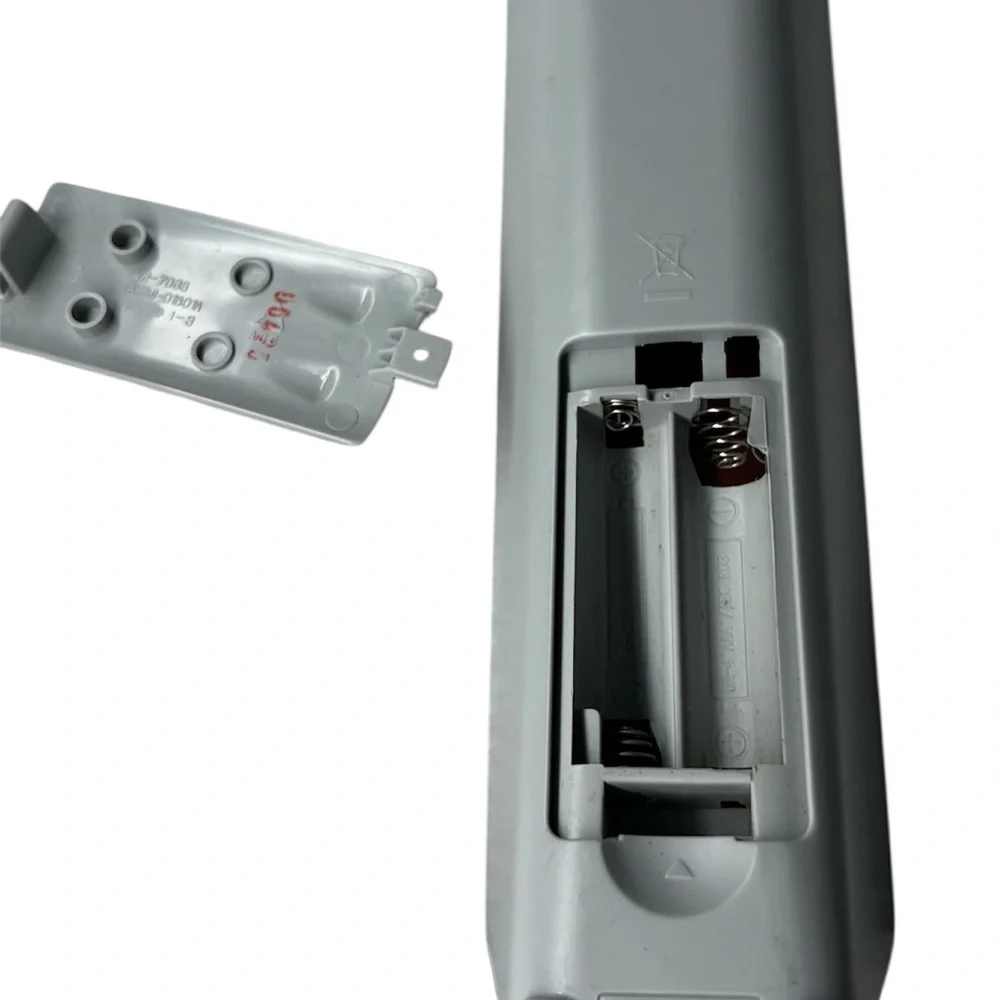 Samsung remote control model 00055A
